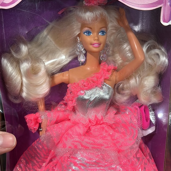 Barbie from the 80’s - Vintage! - Picture 8 of 8